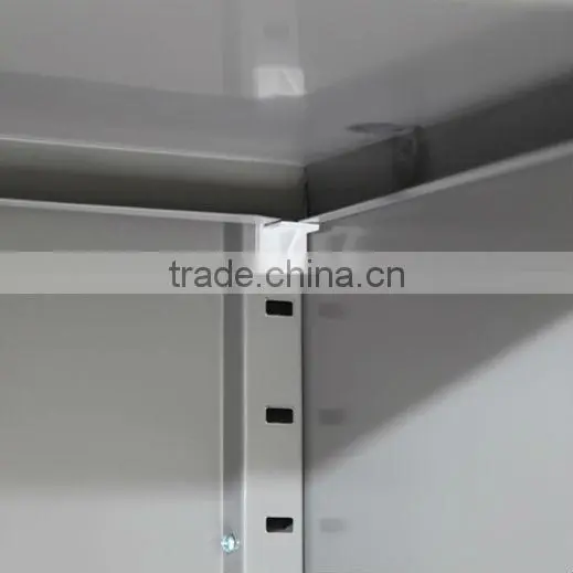Round Featheredge KD Filing Cabinet Sheet