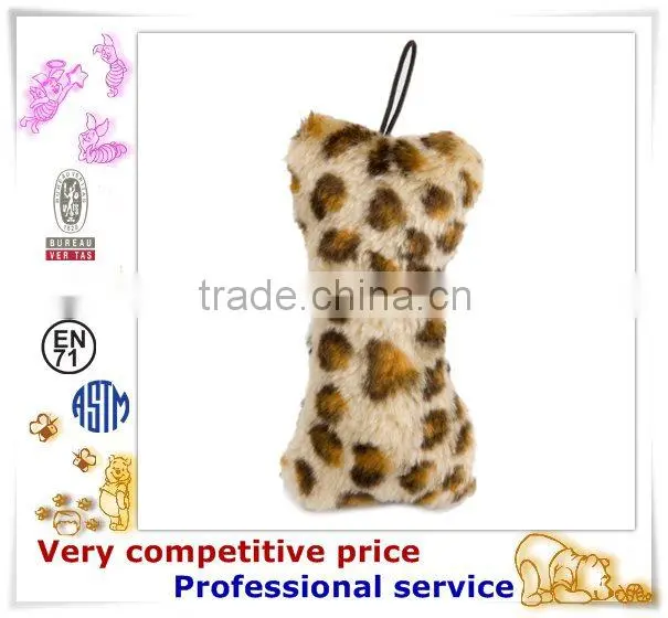 Factory Promotion Custom Made Plush Pet Products dog long body toys