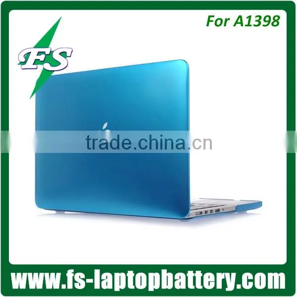 2016 Metal case rich colors hard metal case for macbook air,for macbook pro for macbook retina laptop
