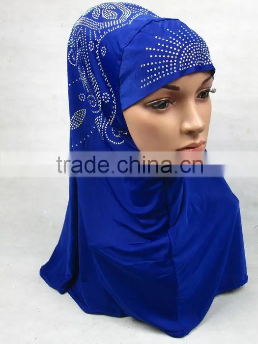 A587 Latest 2014 spring high quality MUSLIM HIJAB