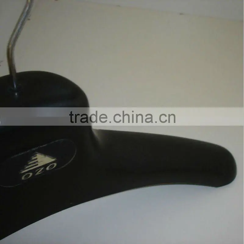PL-73 fur clothes hanger for mens suit hanger
