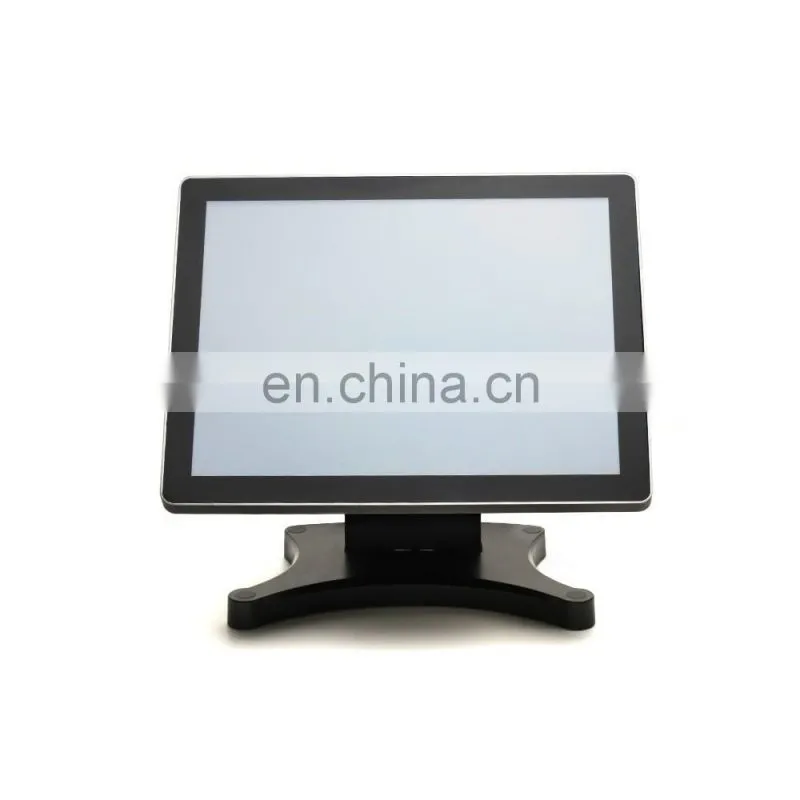 POS System Terminal Machine Retail Cash Register all in one for supermarket restaurant