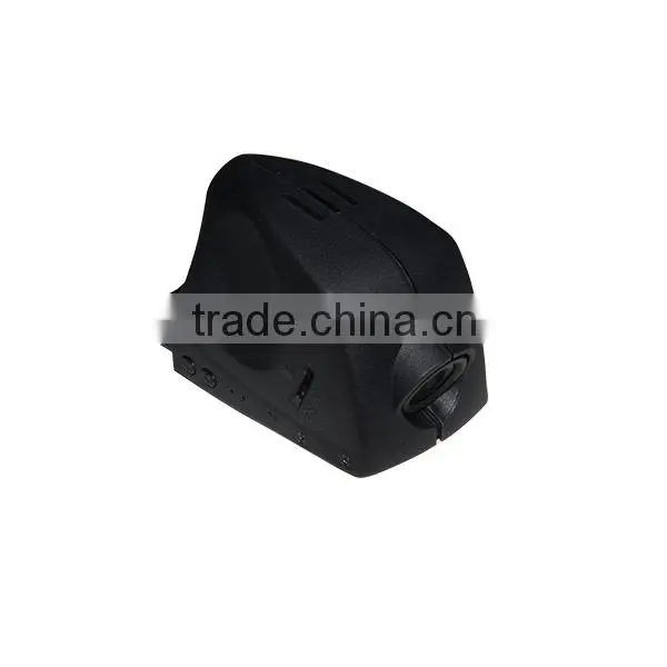Original hidden car dvr for cayenne