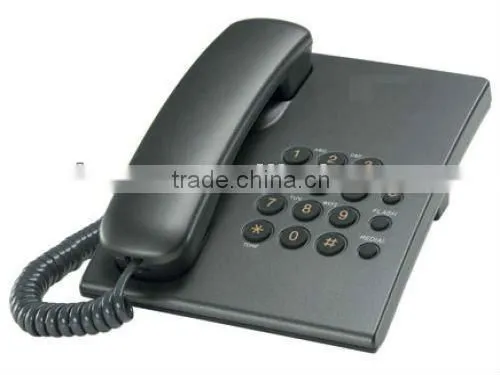 professional China corded telephone company