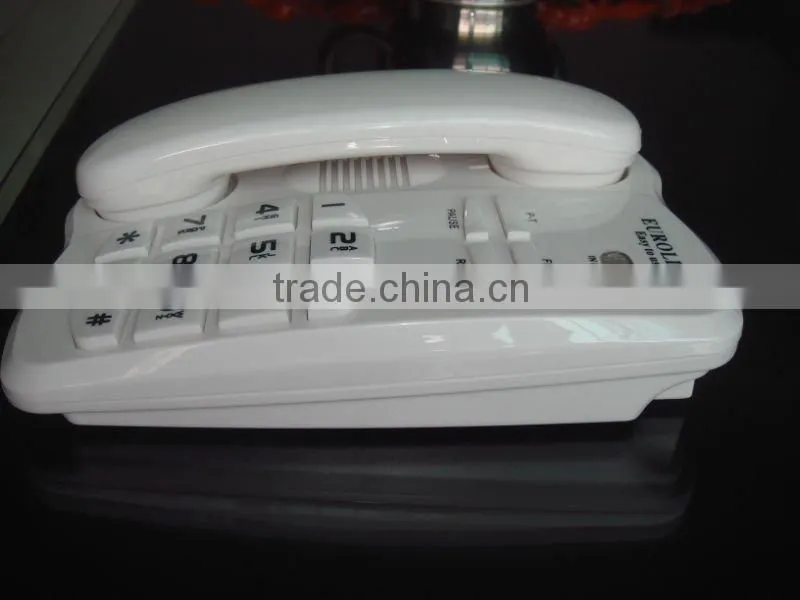 Novelty home telephone vintage corded phone parts