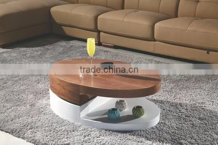 Unique Shaped Creative Home Goods Coffee Table For Enjoyable