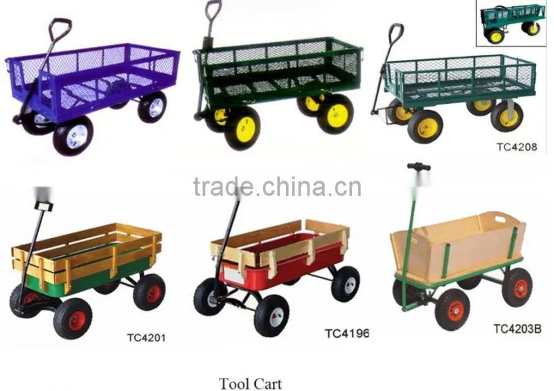 TC4211 China Tool cart