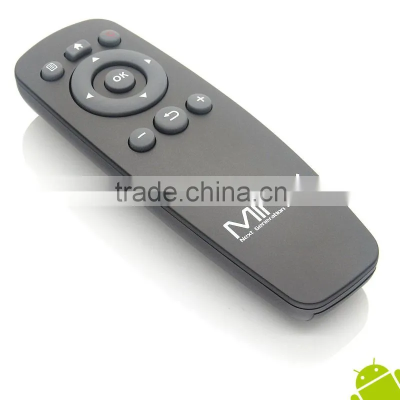 Minix Neo X7 Mini Android TV Box with RK3188 Quad Core 2GB RAM 8GB ROM Flash Bluetooth RJ45 WIFI Neo X7 Mini TV BOX