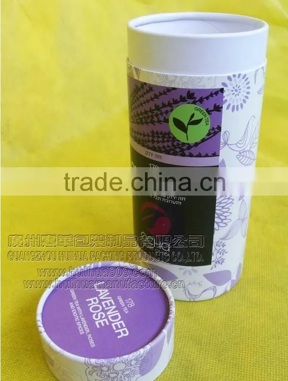 paper candy bottle