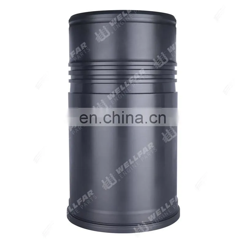 N14 Engine parts cylinder liner 3065405 for cummin engine