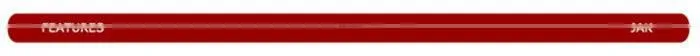 JAK HF2006 Flexible LED spider Emergency Light with Magnet for sale