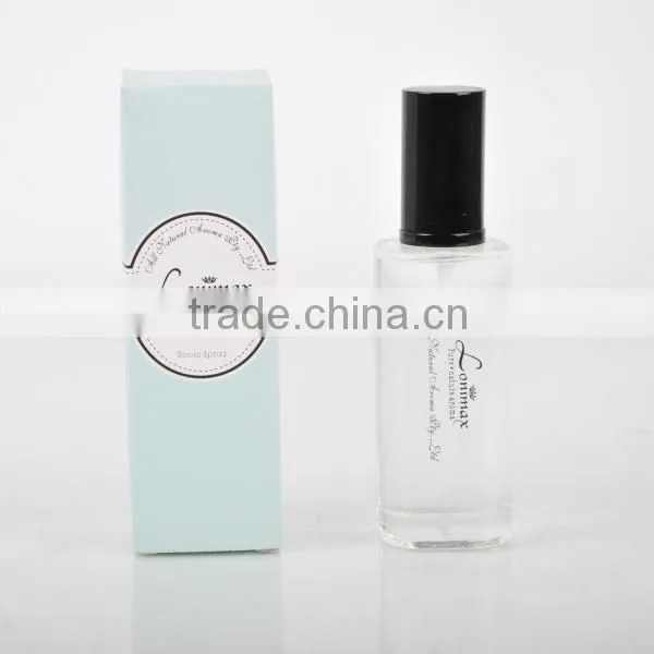 100ml fragrance room spray,eco-friendly air freshener, home fragrance spray SA-0572