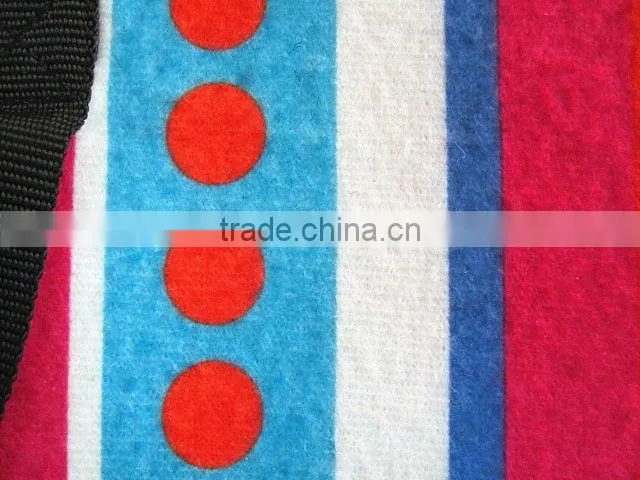 Best Flannel Picnic blanket Water proof