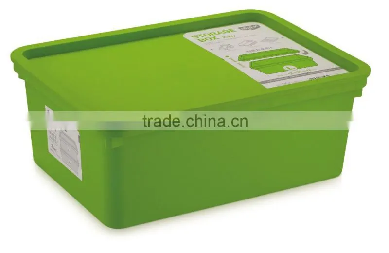 plastic storage box / bra and underwear organizer box / socks and underwear storage boxes