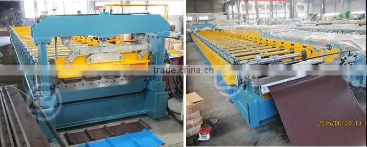Machine Metal Sheet Forming