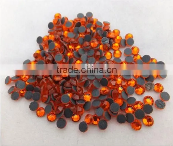 Hyacinth Color Crystal Rhinestone Used on Clothing, Bags, Shoes