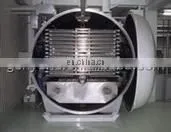 higher fruit and vegetable freeze dryer equipment