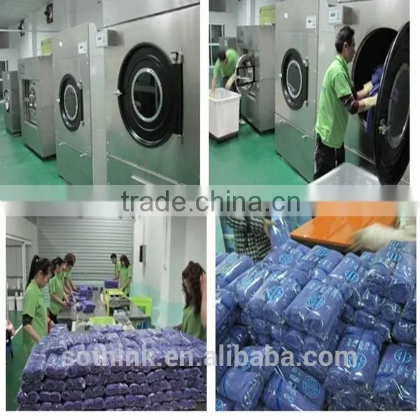 New products top-selling absorbent hair turban towel