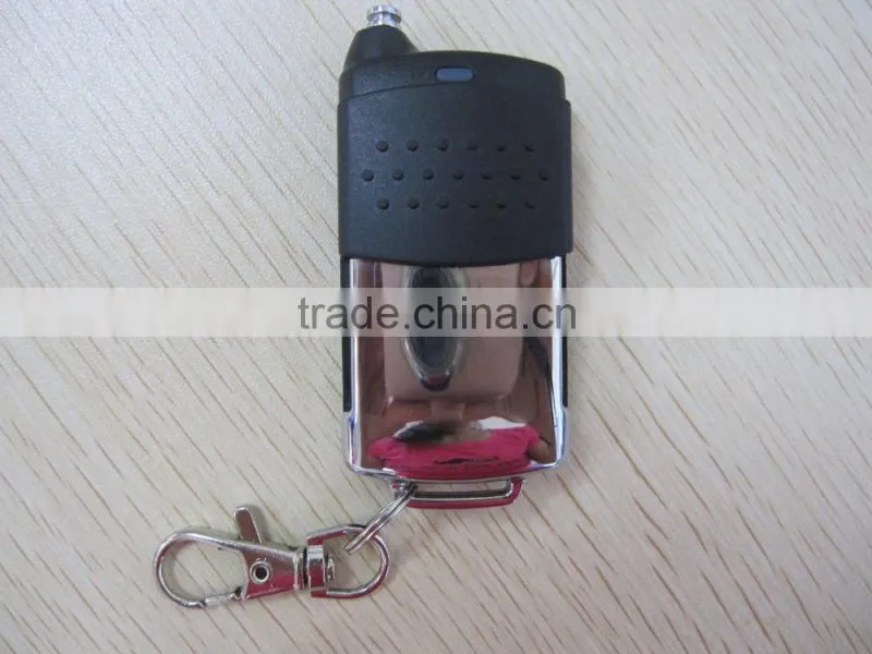 High quality Chinese factory remote control duplicate suitable for any cars