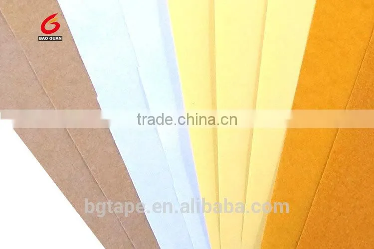 Release Paper For Stickers And Silicone Coated Release Paper
