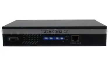 Best Price Grancom C6001L 10M/100M E1 to Ethernet Converter