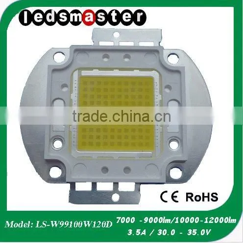 50w white Power led/ high power led, all color available