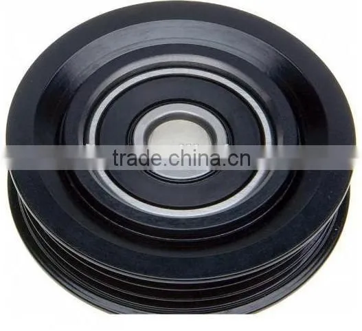 Engine parts tensioner pulley 16630-21020 for TOYOTA