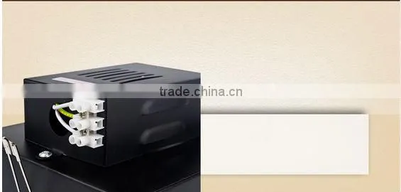 new led down light 7w 3 year warranty double-end