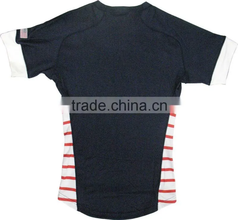 wholesale design rugby jersey