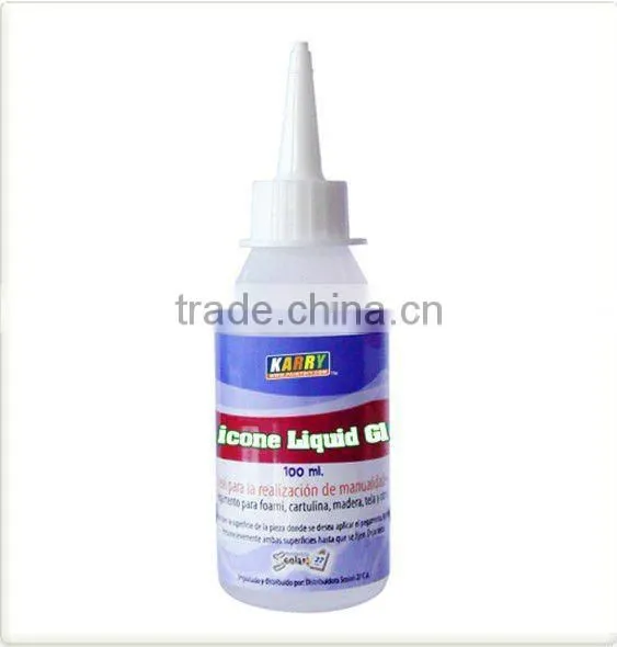The Master Licensee of Disney in China:white LIQUID GLUE NON-TOXIC FOR SCHOOL AND OFFICE