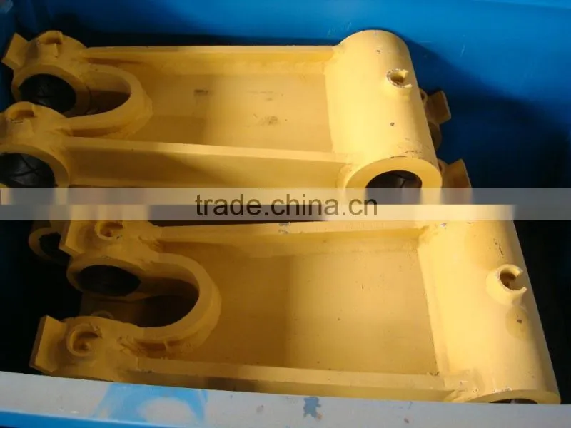 E330 E345 E349 excavator bucket , E345 E350 HEAVY DUTY BUCKET