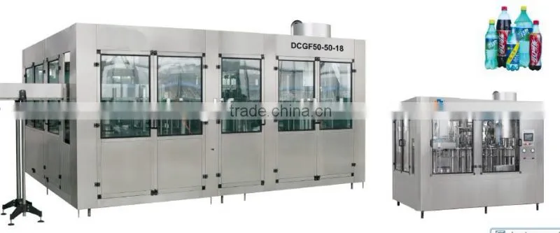 china automatic bottling machine price