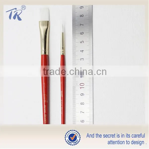 China Wholesale Promotional Good Quality Artist Brush