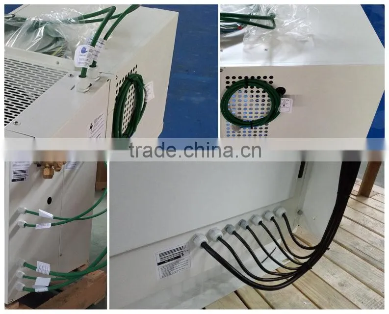 mono block condensing unit for freezer