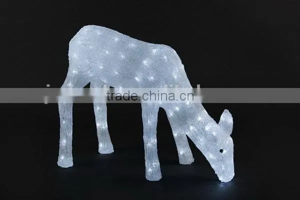 Popular new arrival christmas light china