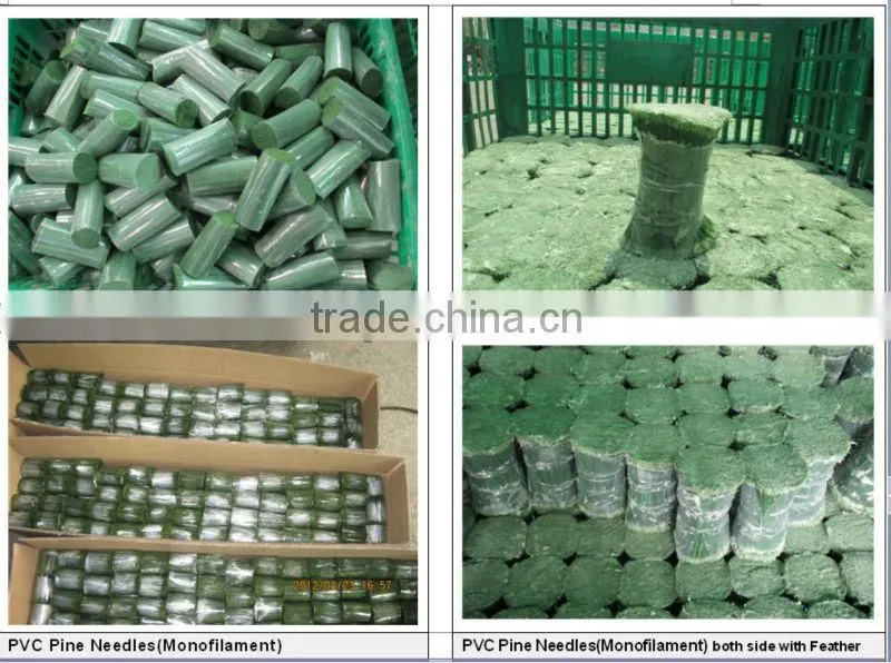Polyester Thread (2100D,2400D Used For Binding Christmas Tree Branches)