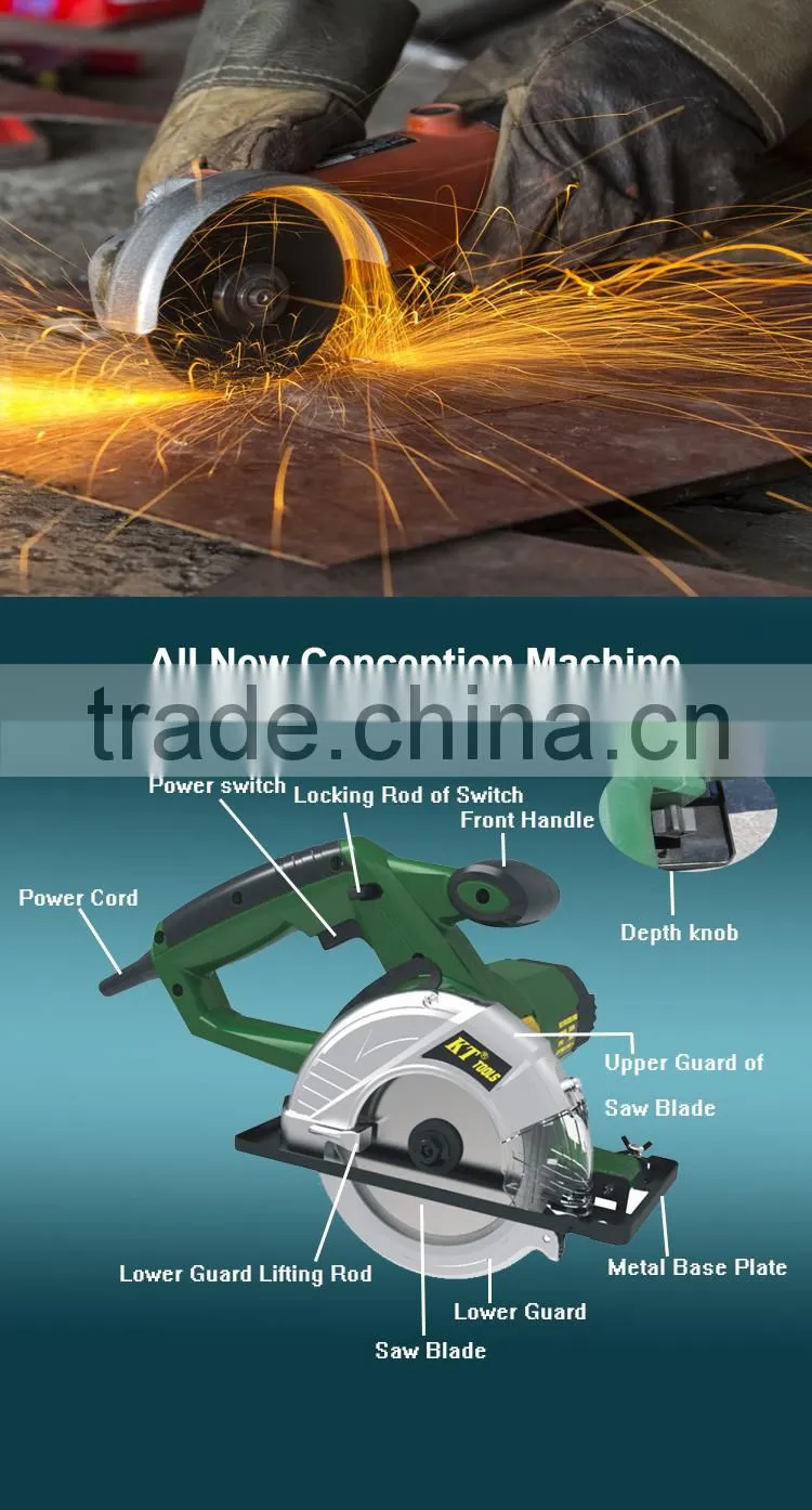 110mm 800w Powerful Portable Electric Wood Cutting Saw