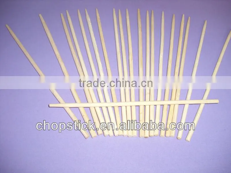 disposable chopsticks bamboo
