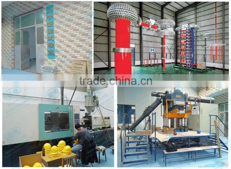 Baoding Tongli Electric Equipment Co.,Ltd.