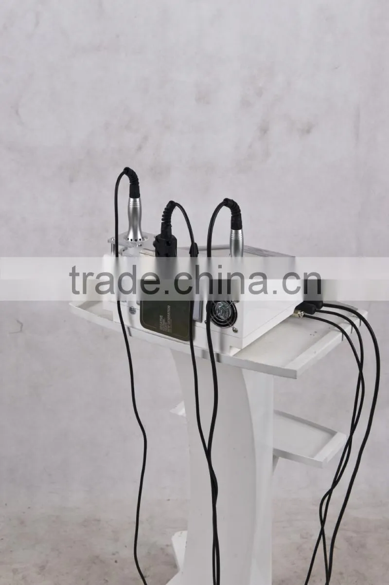 rf monopolare cet radio frequency lifting anti wrinkle machine 2015 EXW price
