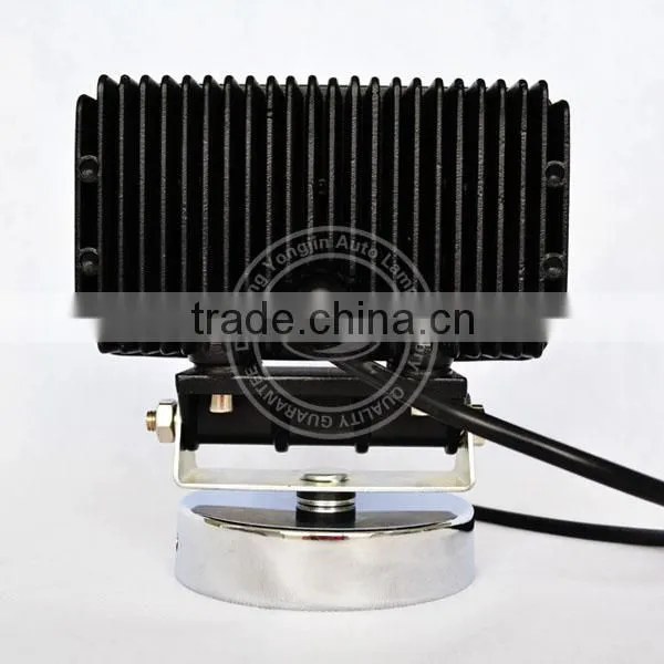 33W led working light Fine Engine led working lamp