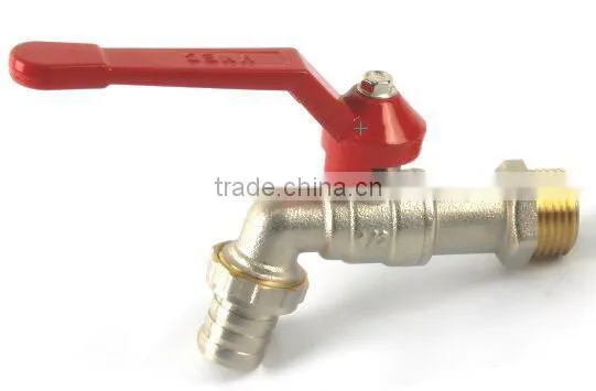 HR3070 brass bibcock