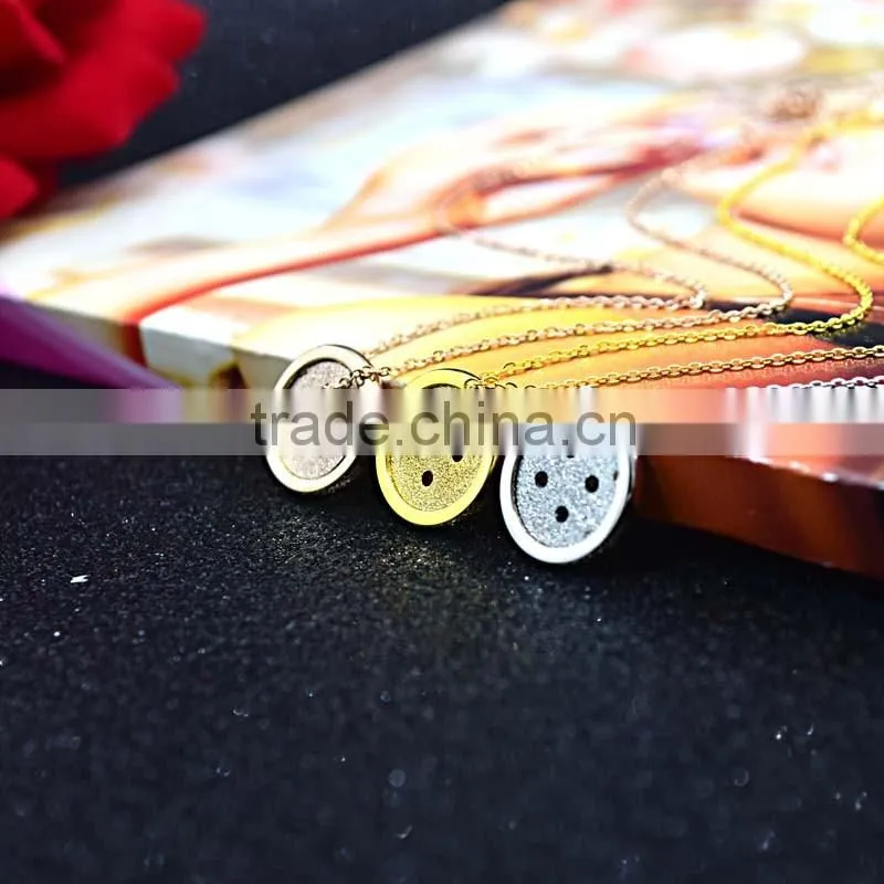 Alibaba accessories gold jewerly fashion necklaces women jewelry 2016