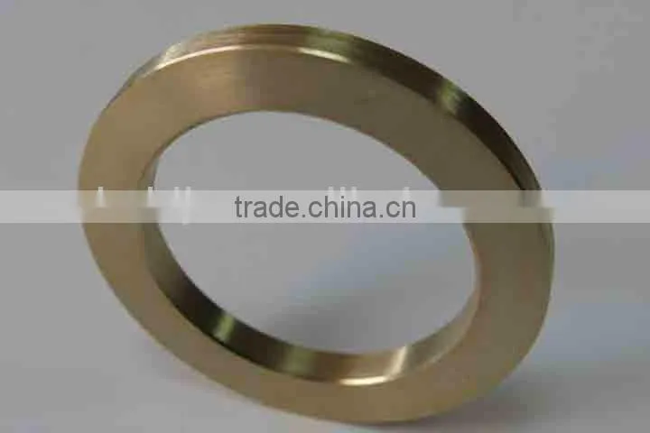 OEM custom make high pressure o ring copper gasket