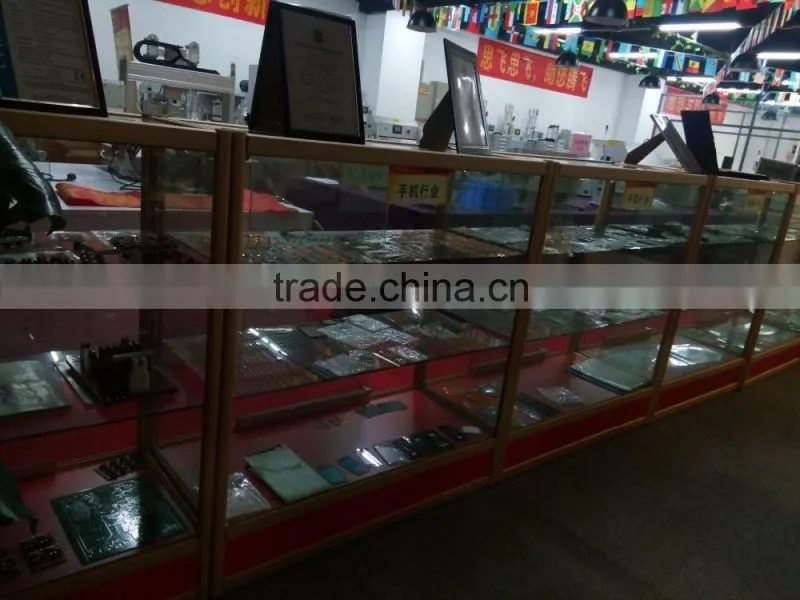 LED PCBA cutting machine CWVC-3S