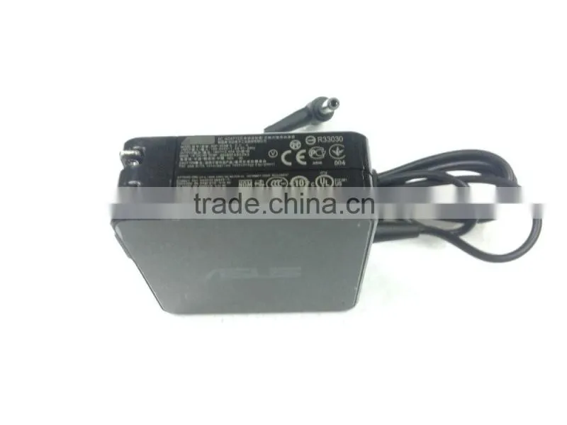 Original notebook 65w ac adapter for ASUS 19v 3.42a adapter For x450 x402c x452p