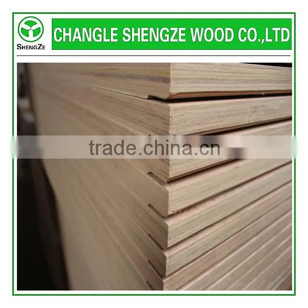 marine container flooring board model