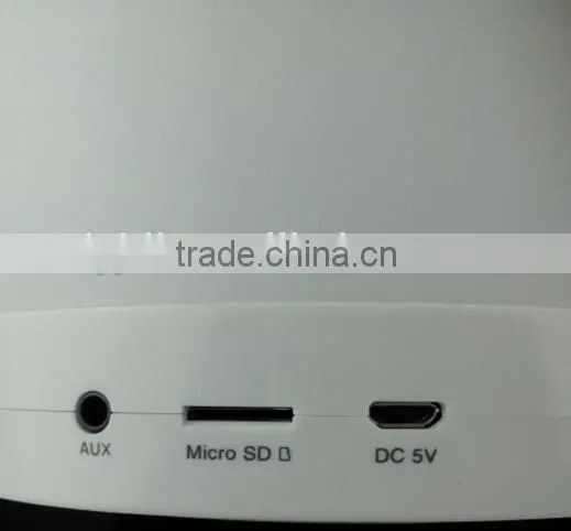 best selling levitating bluetooth speaker made in China