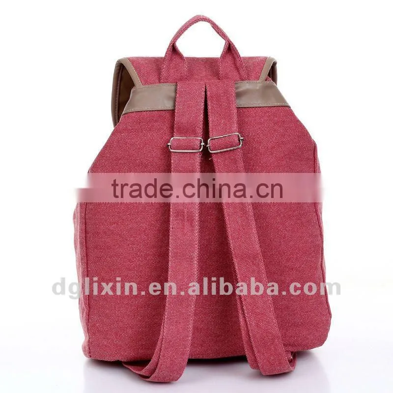 custom backpack