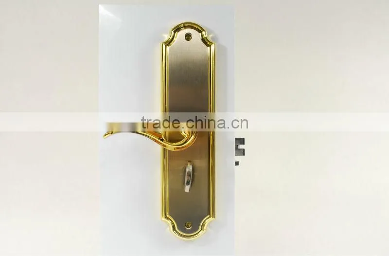 high quality hotel electronic lock